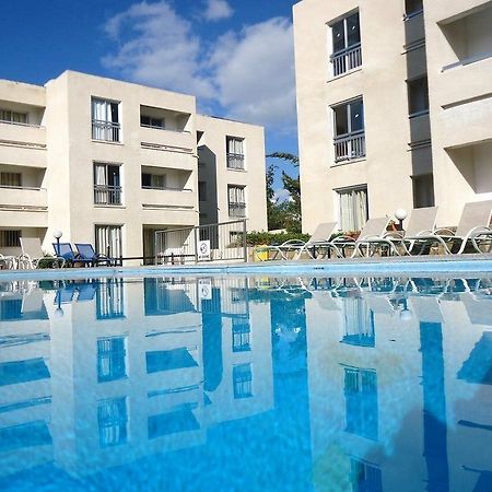 Daphne Hotel Apartments (Adults Only) Paphos Extérieur photo
